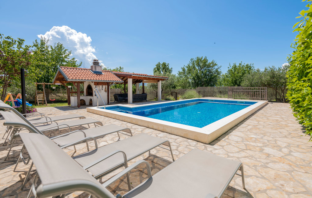 Feriehuse - Omis-Katuni , Kroatien - CDE734 7