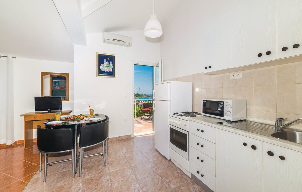 Feriehus - Drvenik Mali , Kroatia - CDE460 22