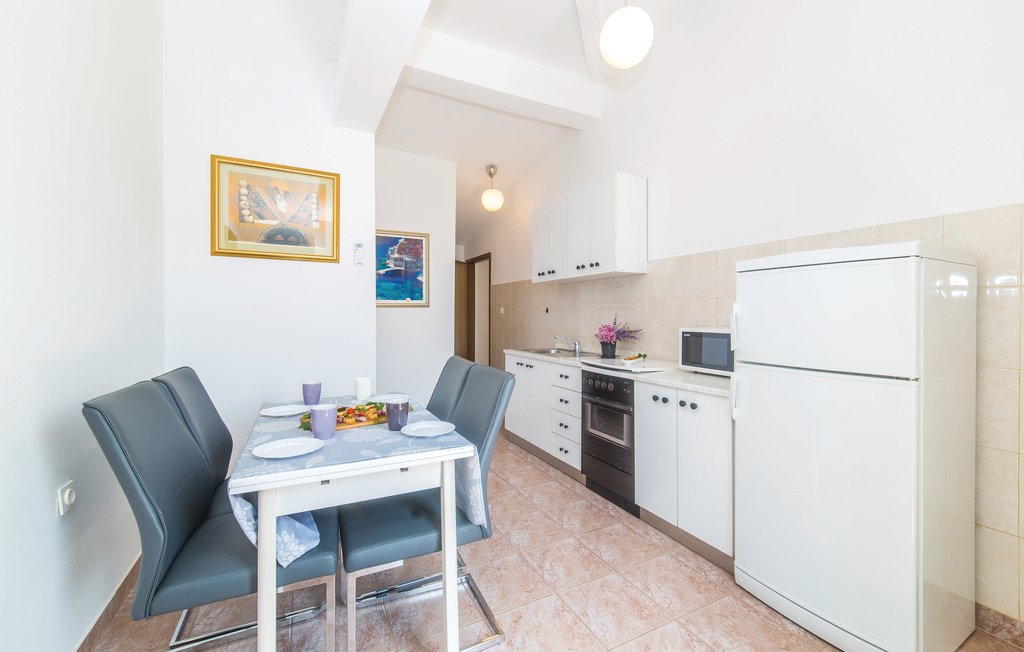 Feriehus - Drvenik Mali , Kroatia - CDE460 24