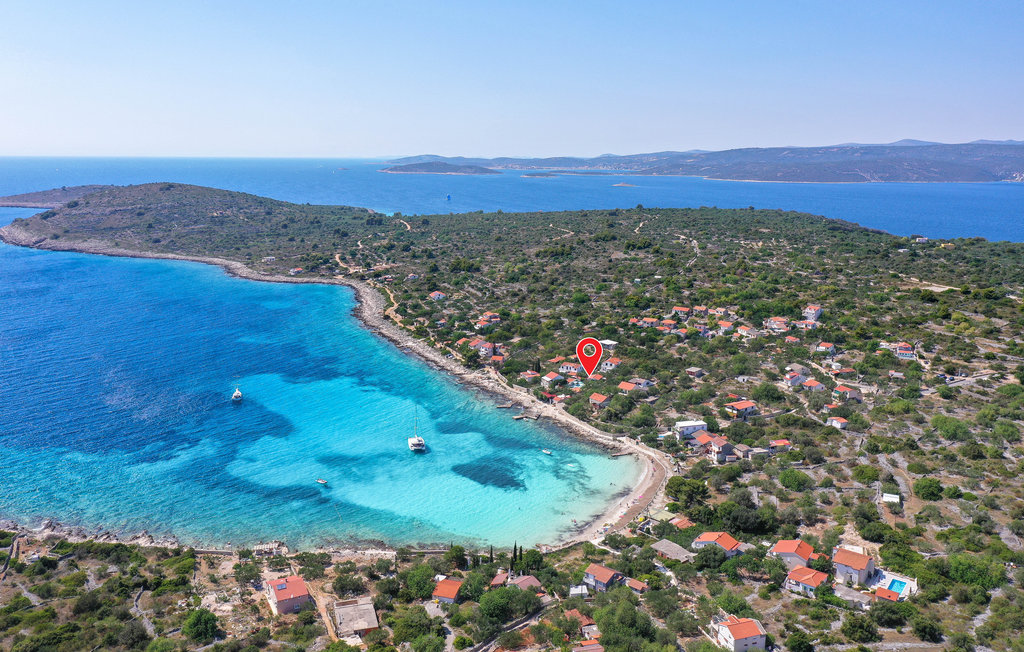 Feriehus - Drvenik Mali , Kroatia - CDE460 13