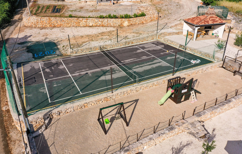 Lejlighed - Trogir-Blizna Donja , Kroatien - CDE892 16