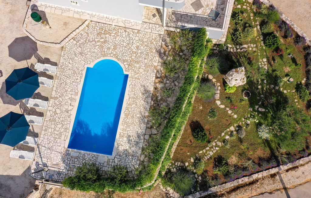 Lejlighed - Trogir-Blizna Donja , Kroatien - CDE892 9