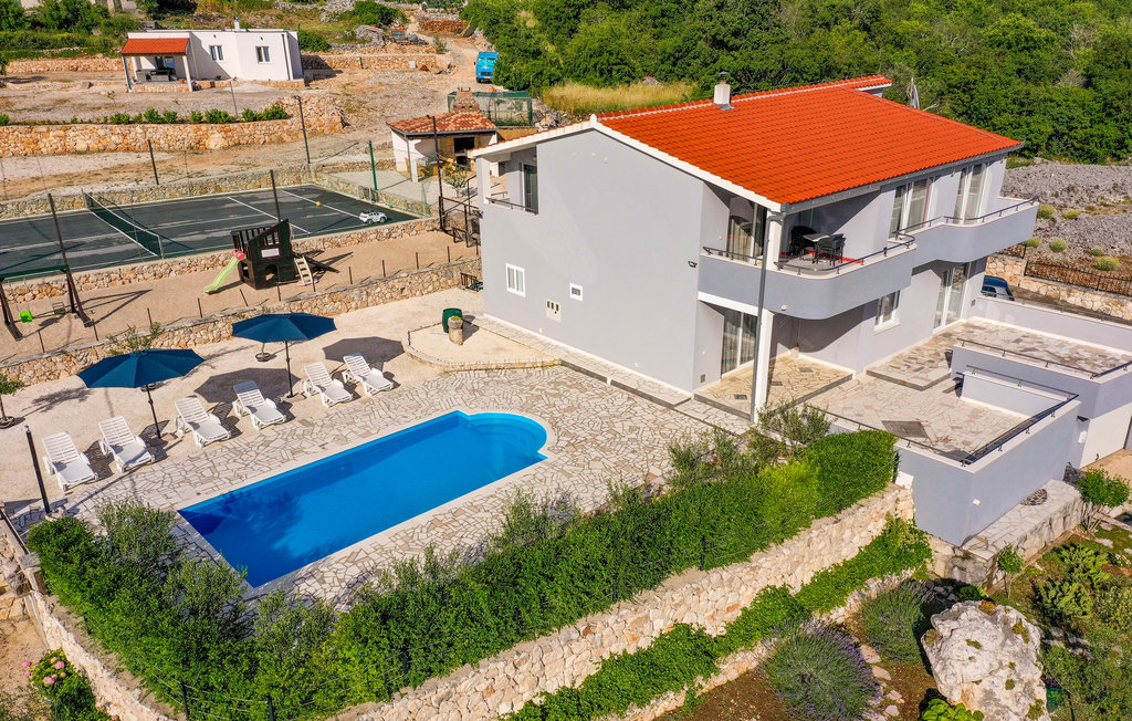 Lejlighed - Trogir-Blizna Donja , Kroatien - CDE892 10