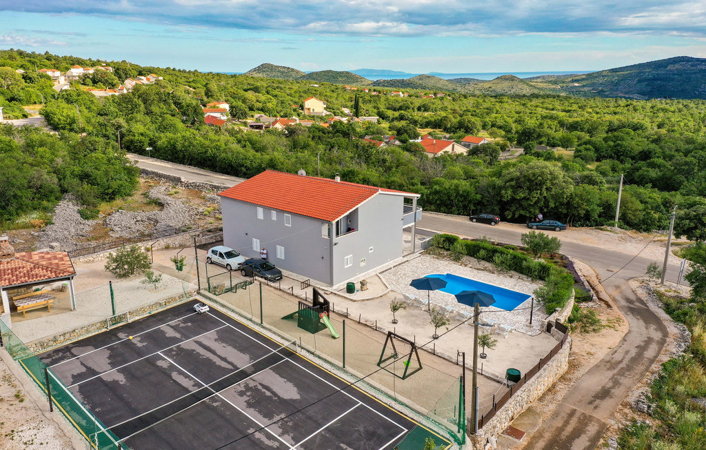 Lejlighed - Trogir-Blizna Donja , Kroatien - CDE892 11