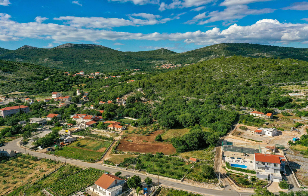 Lejlighed - Trogir-Blizna Donja , Kroatien - CDE892 12