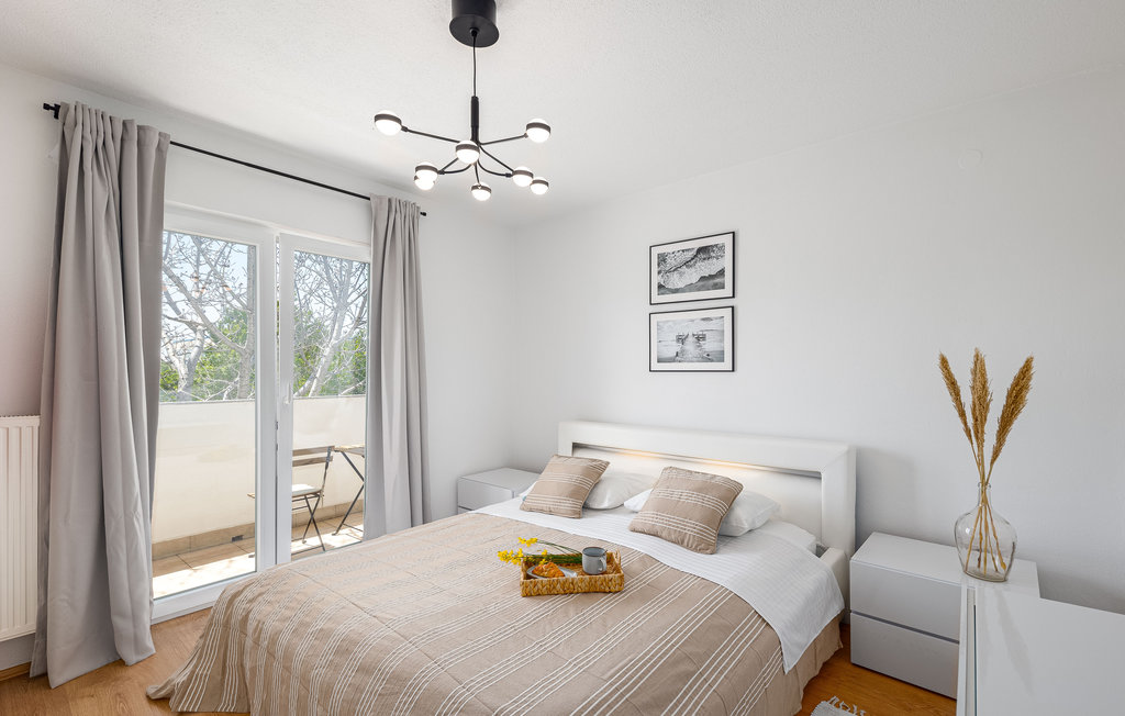 Feriehuse - Split-Zrnovnica , Kroatien - CDE680 39