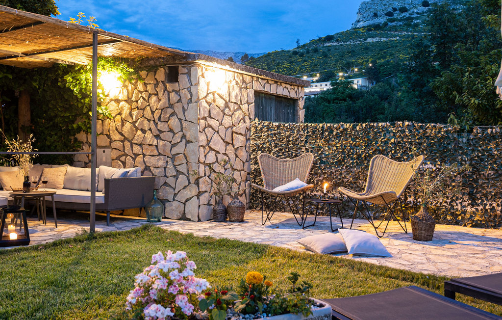 Feriehuse - Split-Zrnovnica , Kroatien - CDE680 8