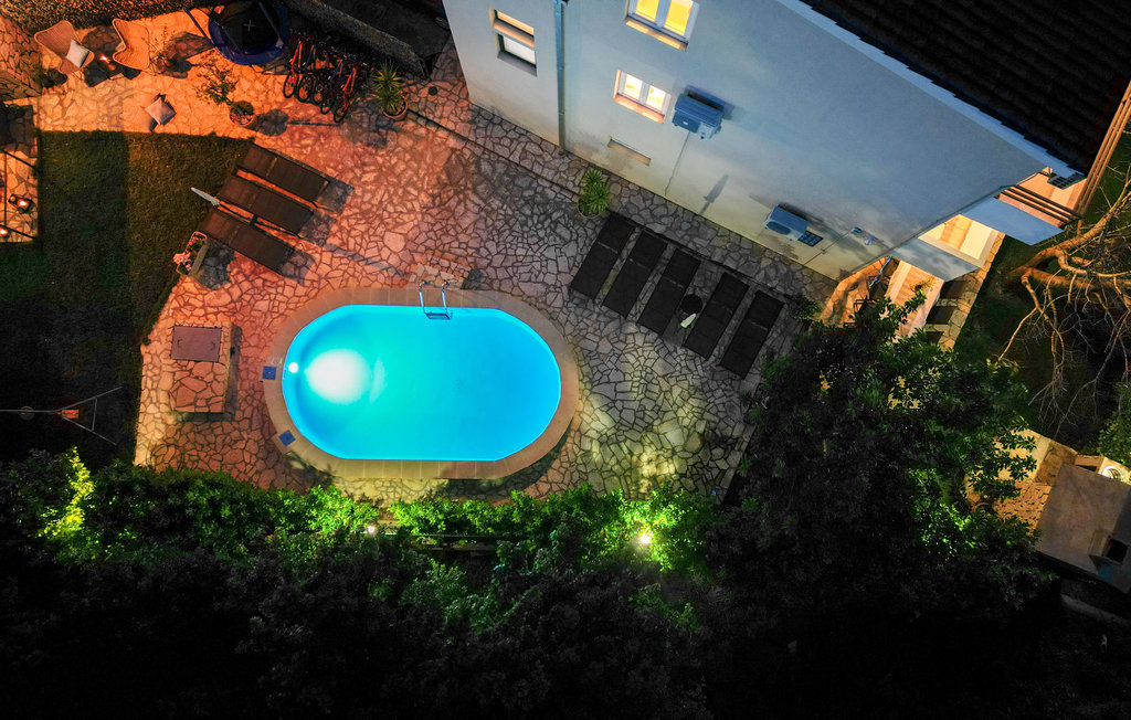 Feriehuse - Split-Zrnovnica , Kroatien - CDE680 25