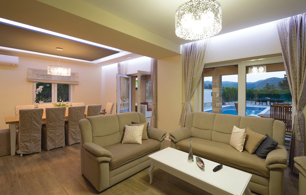Feriehus - Makarska-Zavojane , Kroatia - CDE502 3