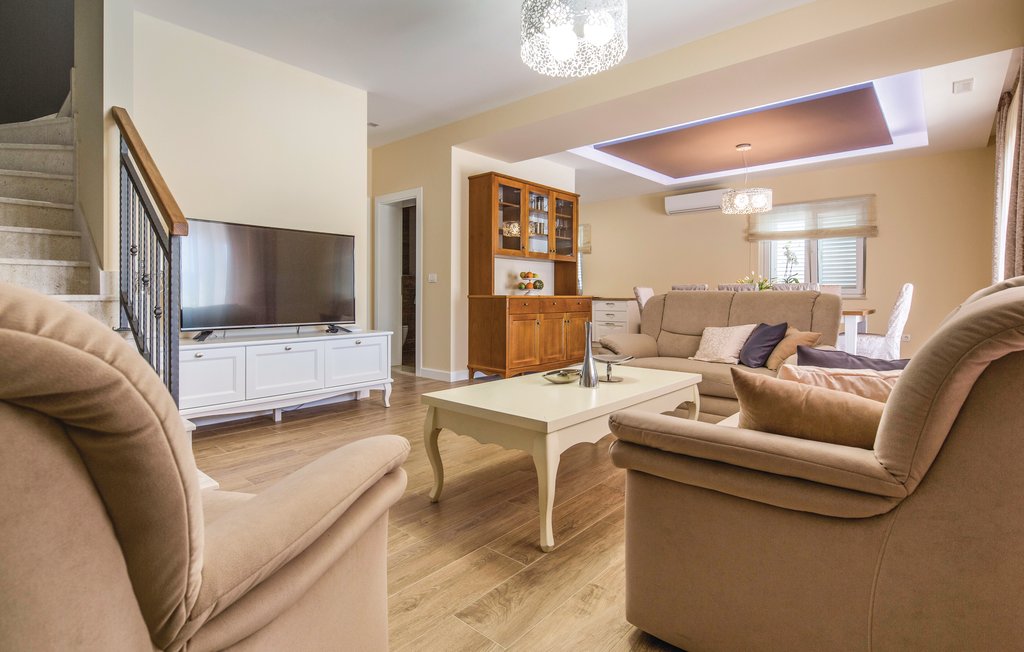 Feriehus - Makarska-Zavojane , Kroatia - CDE502 23