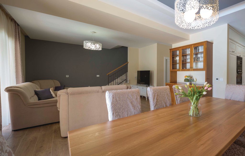 Feriehus - Makarska-Zavojane , Kroatia - CDE502 24