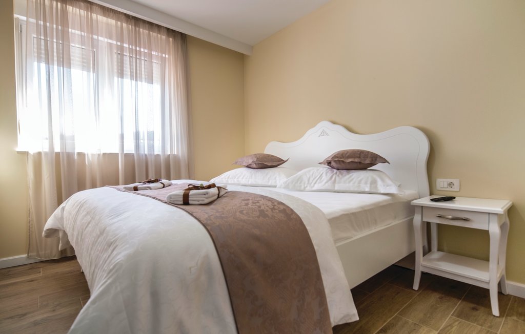 Feriehus - Makarska-Zavojane , Kroatia - CDE502 28