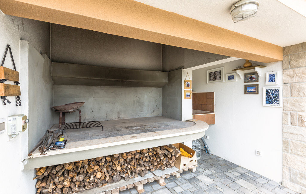 Feriehus - Makarska-Zavojane , Kroatia - CDE502 22