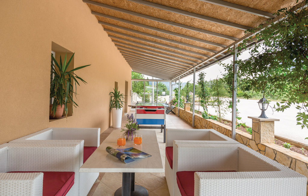 Feriehus - Makarska-Zavojane , Kroatia - CDE502 21