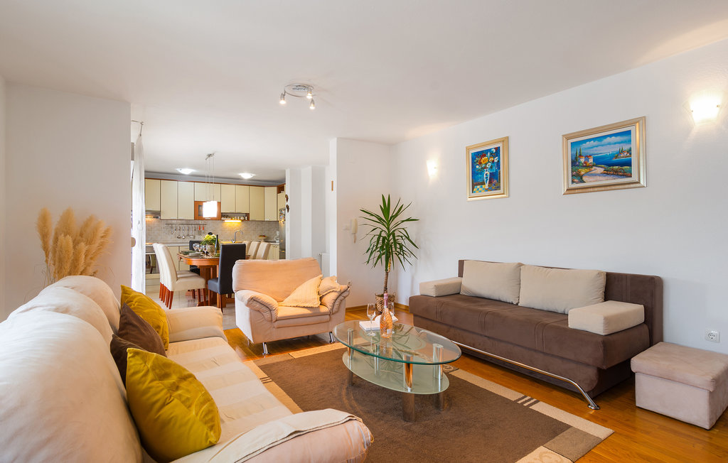 Ferienhaus - Split-Brstanovo , Kroatien - CDE342 28