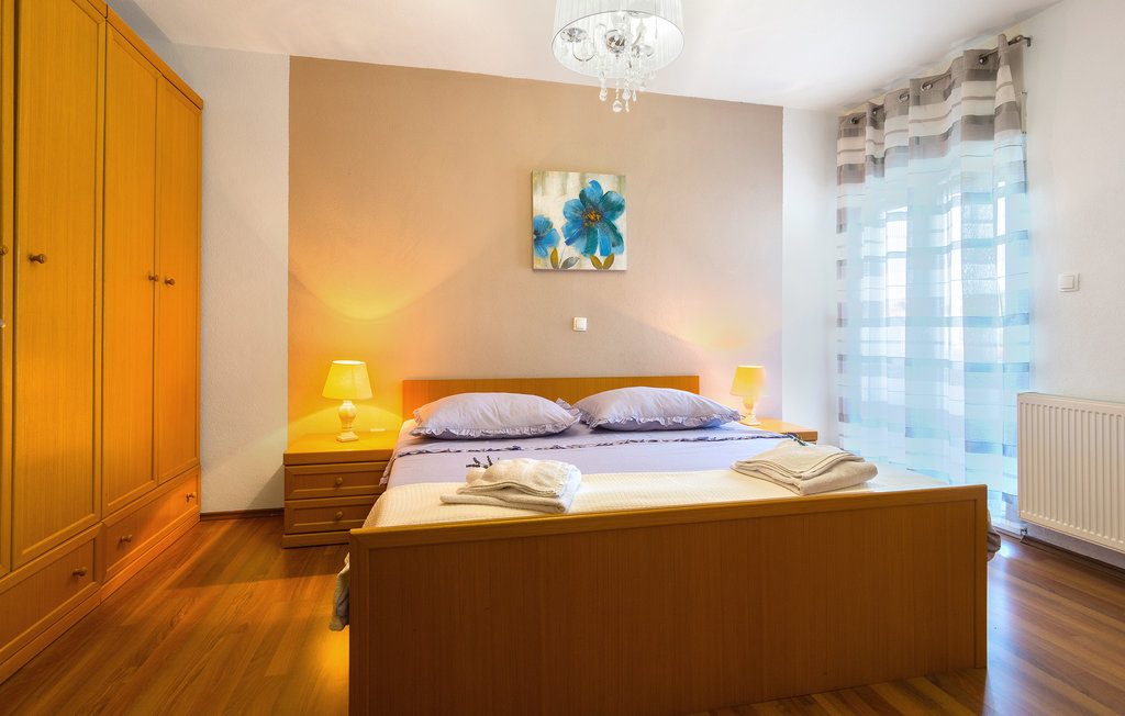 Ferienhaus - Split-Brstanovo , Kroatien - CDE342 37