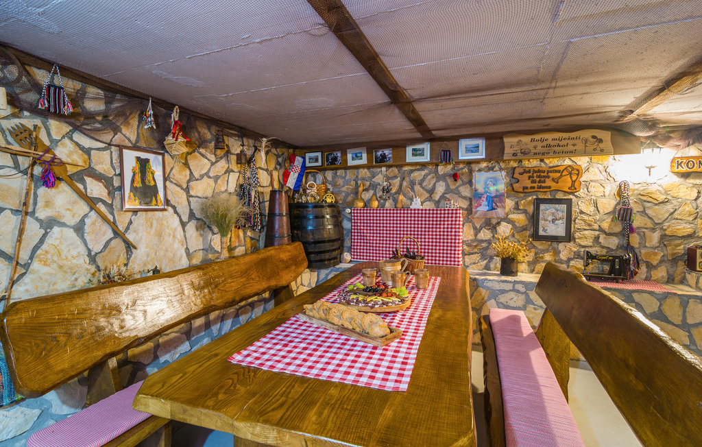 Ferienhaus - Split-Brstanovo , Kroatien - CDE342 5