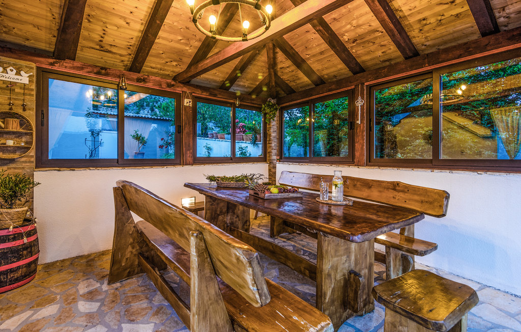 Ferienhaus - Split-Brstanovo , Kroatien - CDE342 9