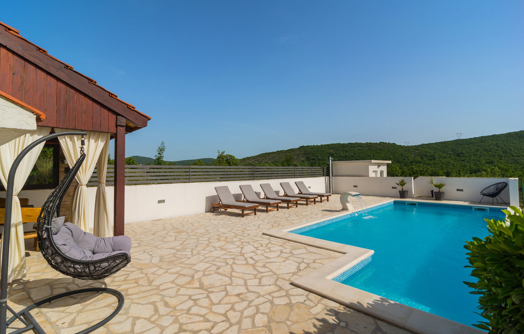 Ferienhaus - Split-Brstanovo , Kroatien - CDE342 7