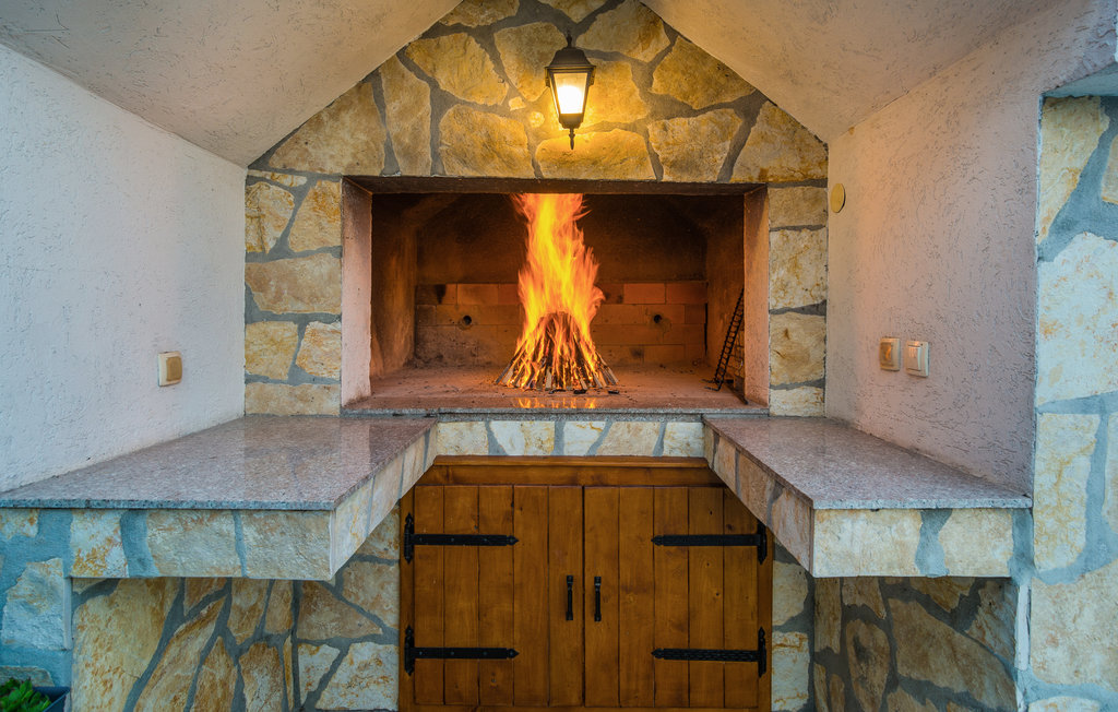 Ferienhaus - Split-Brstanovo , Kroatien - CDE342 31