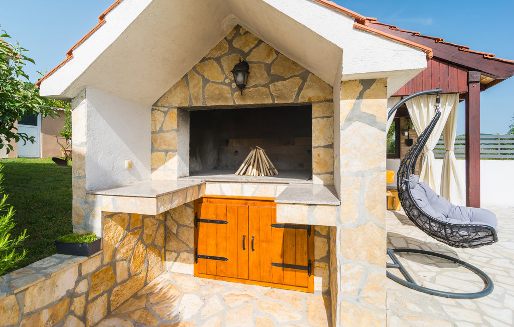 Ferienhaus - Split-Brstanovo , Kroatien - CDE342 18