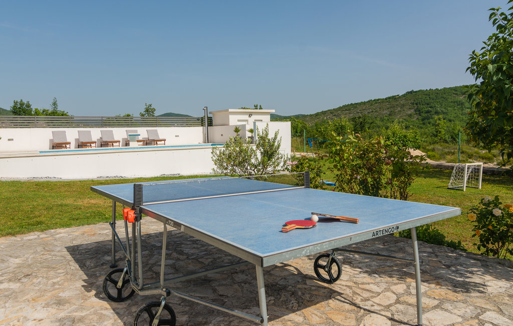 Ferienhaus - Split-Brstanovo , Kroatien - CDE342 8