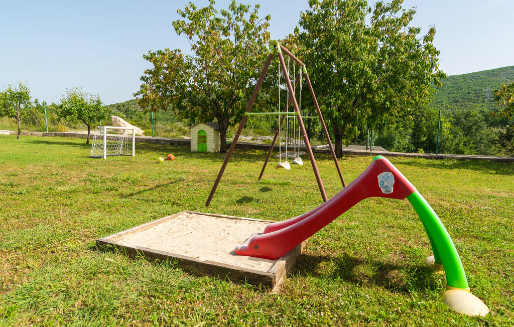 Ferienhaus - Split-Brstanovo , Kroatien - CDE342 21