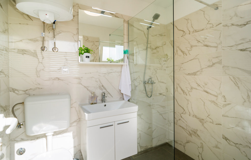 Ferienhaus - Split-Brstanovo , Kroatien - CDE342 39