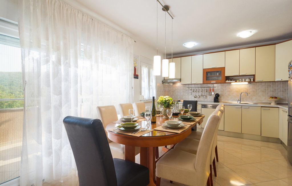 Ferienhaus - Split-Brstanovo , Kroatien - CDE342 4