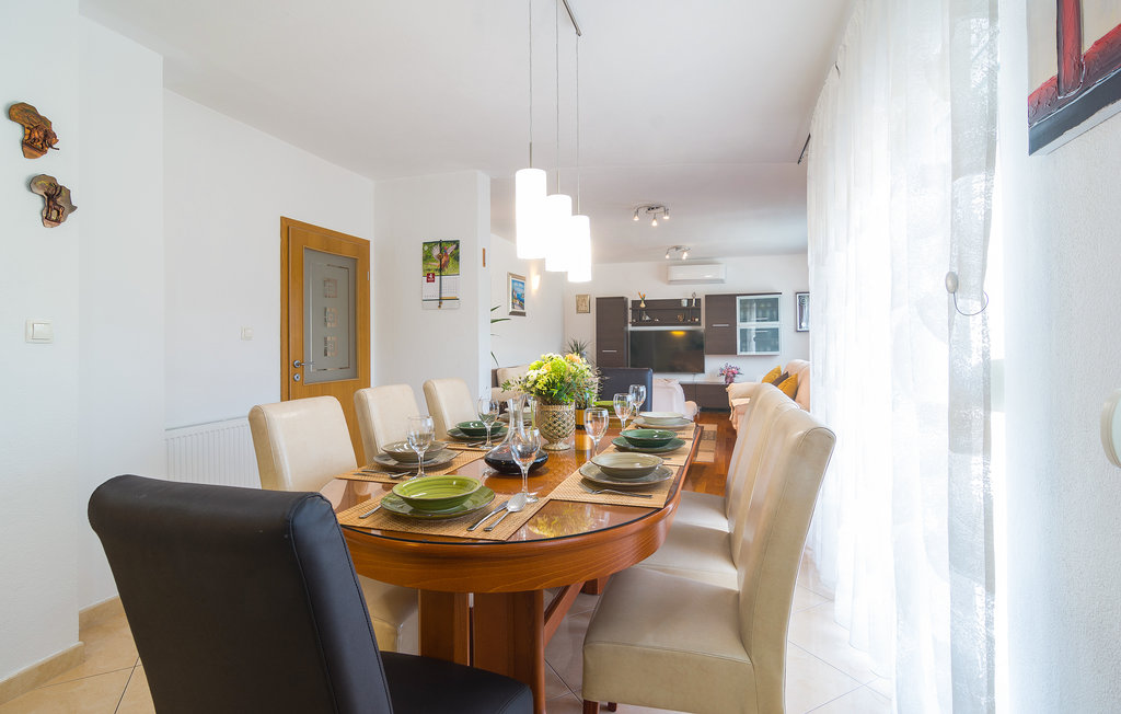 Ferienhaus - Split-Brstanovo , Kroatien - CDE342 30