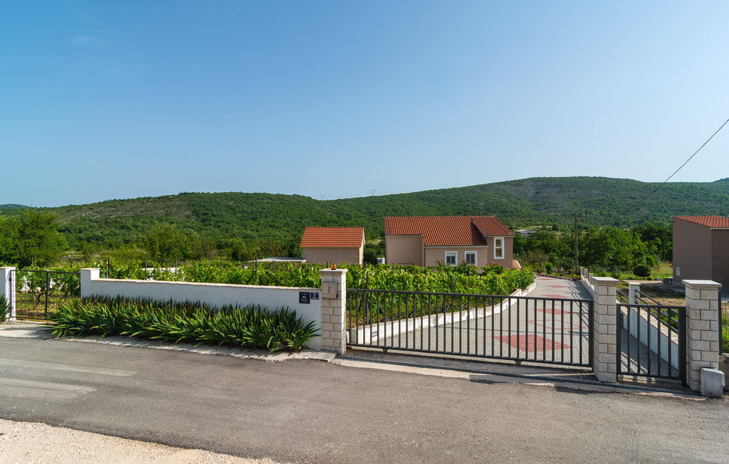 Ferienhaus - Split-Brstanovo , Kroatien - CDE342 14