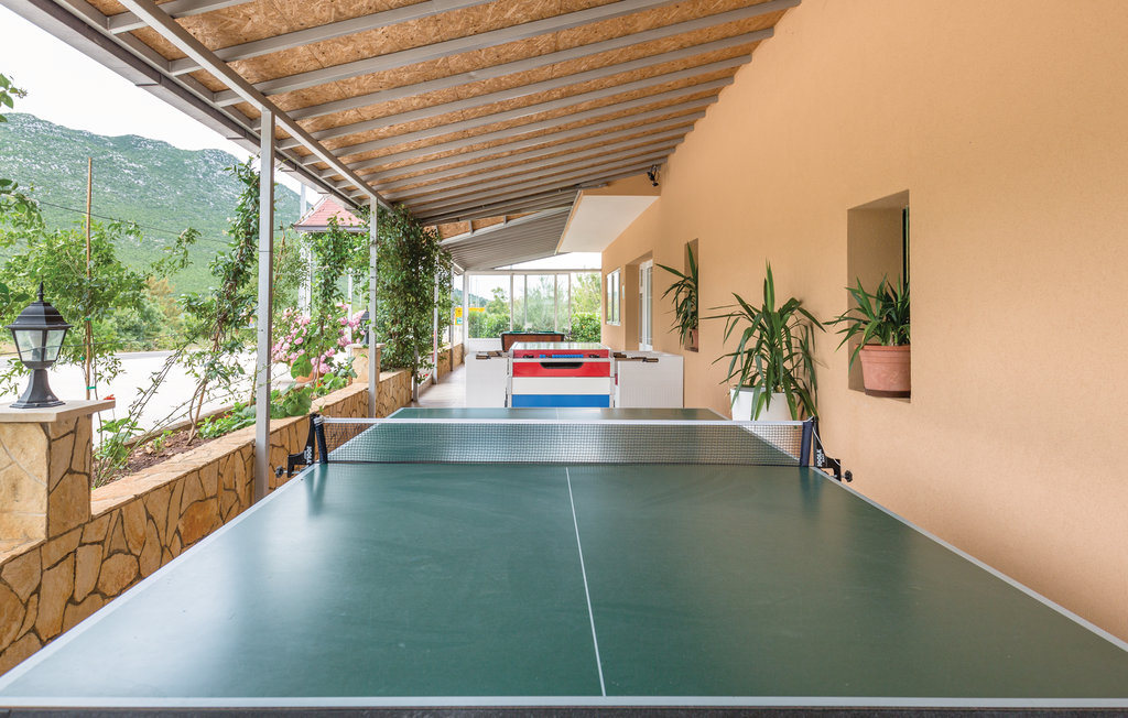 Feriehus - Makarska-Zavojane , Kroatia - CDE502 6