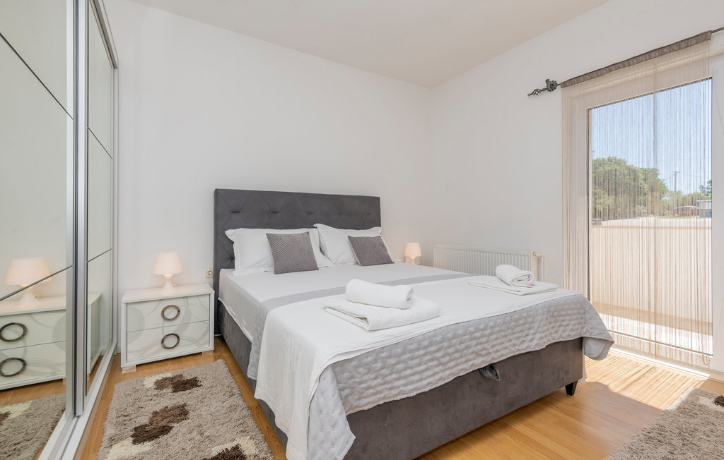 Feriehuse - Makarska-Vinjani Gornji , Kroatien - CDE736 27