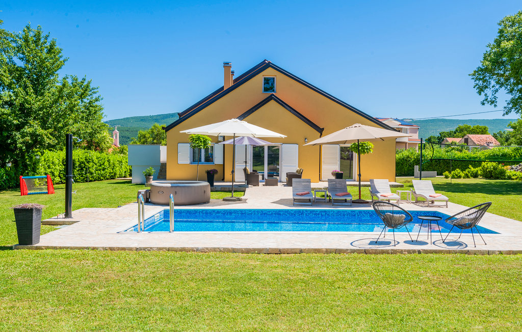 Feriehuse - Makarska-Vinjani Gornji , Kroatien - CDE736 10