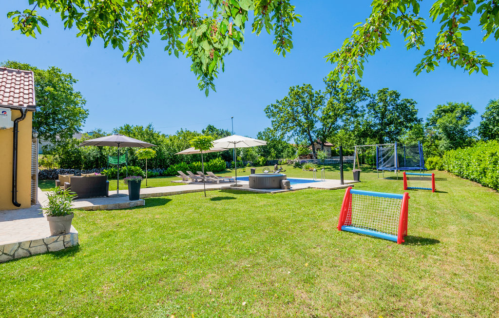 Feriehuse - Makarska-Vinjani Gornji , Kroatien - CDE736 7