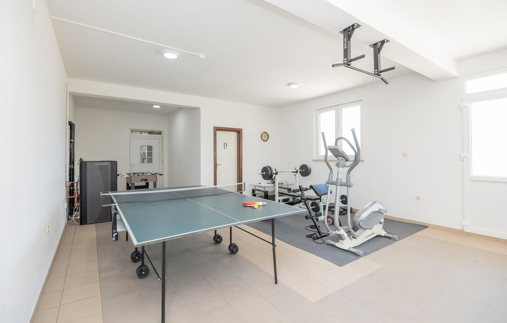 Feriehuse - Makarska-Vinjani Gornji , Kroatien - CDE736 6