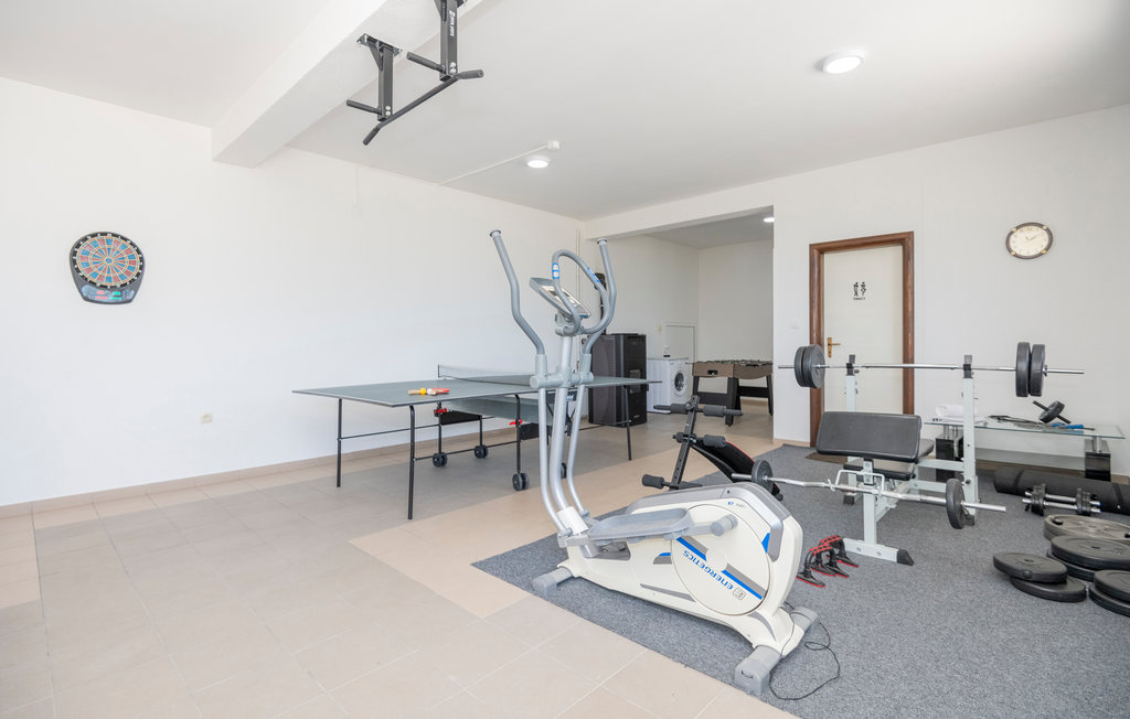 Feriehuse - Makarska-Vinjani Gornji , Kroatien - CDE736 38