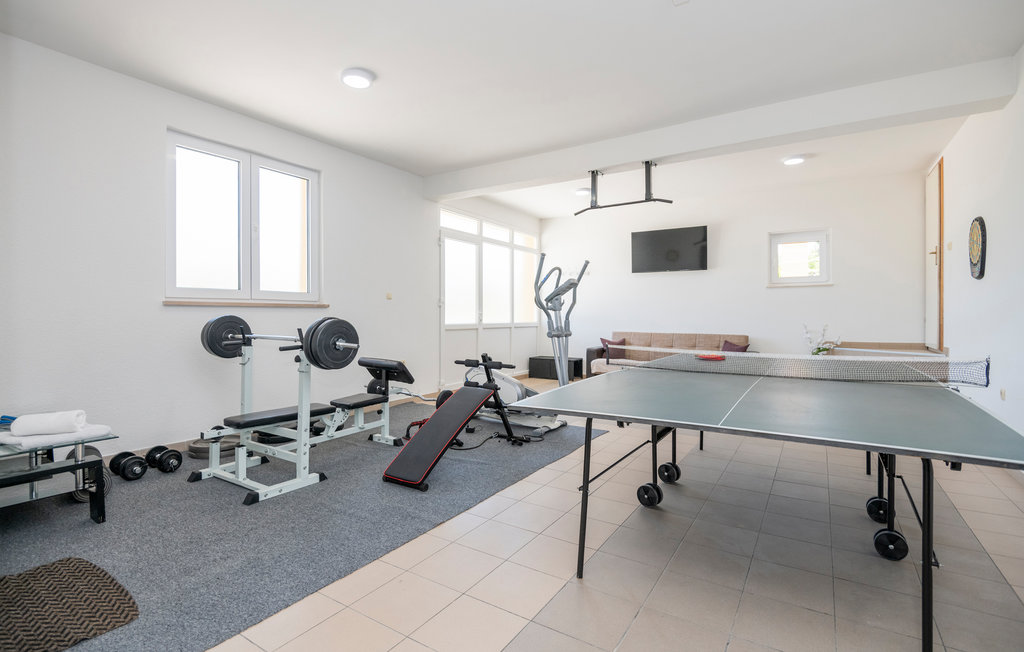 Feriehuse - Makarska-Vinjani Gornji , Kroatien - CDE736 39