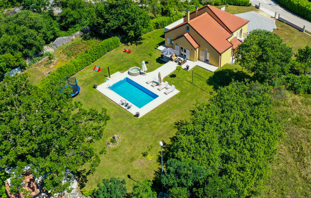 Feriehuse - Makarska-Vinjani Gornji , Kroatien - CDE736 14