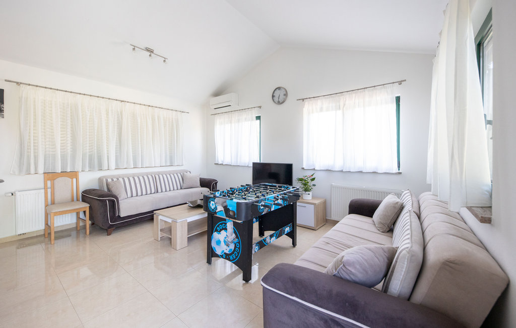 Semesterhus - Split-Caporice , Kroatien - CDE043 3