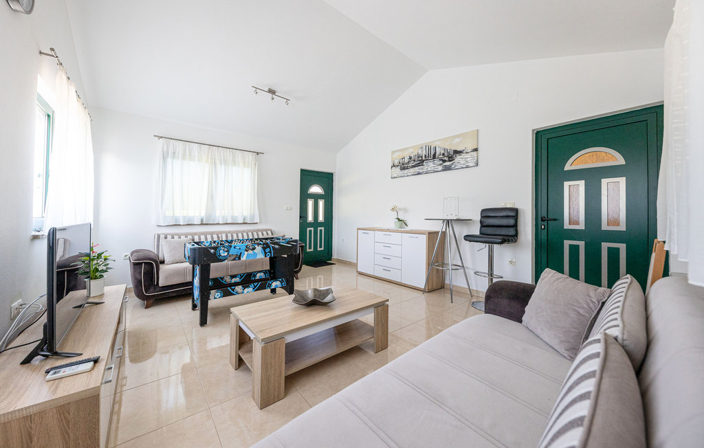 Semesterhus - Split-Caporice , Kroatien - CDE043 20