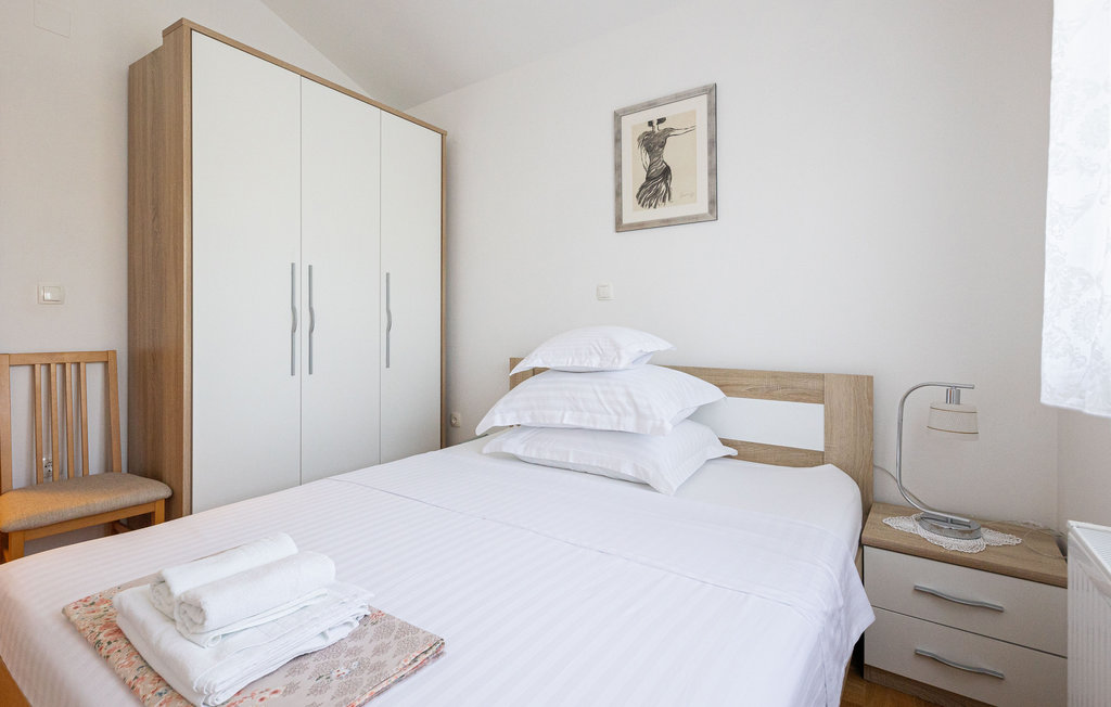 Semesterhus - Split-Caporice , Kroatien - CDE043 23