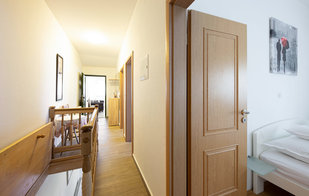 Semesterhus - Split-Caporice , Kroatien - CDE043 21