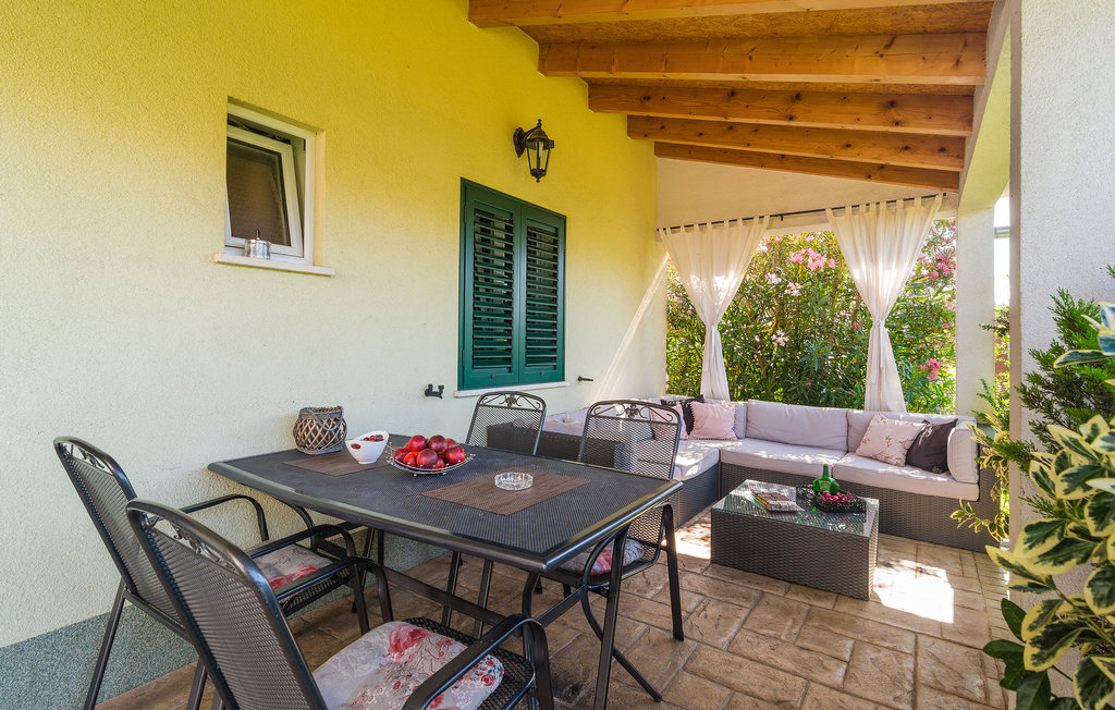 Feriehus - Split , Kroatia - CDE258 1