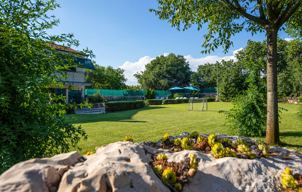 Semesterhus - Split-Caporice , Kroatien - CDE043 17