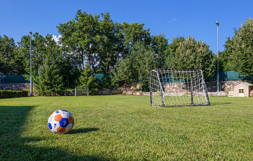 Semesterhus - Split-Caporice , Kroatien - CDE043 19