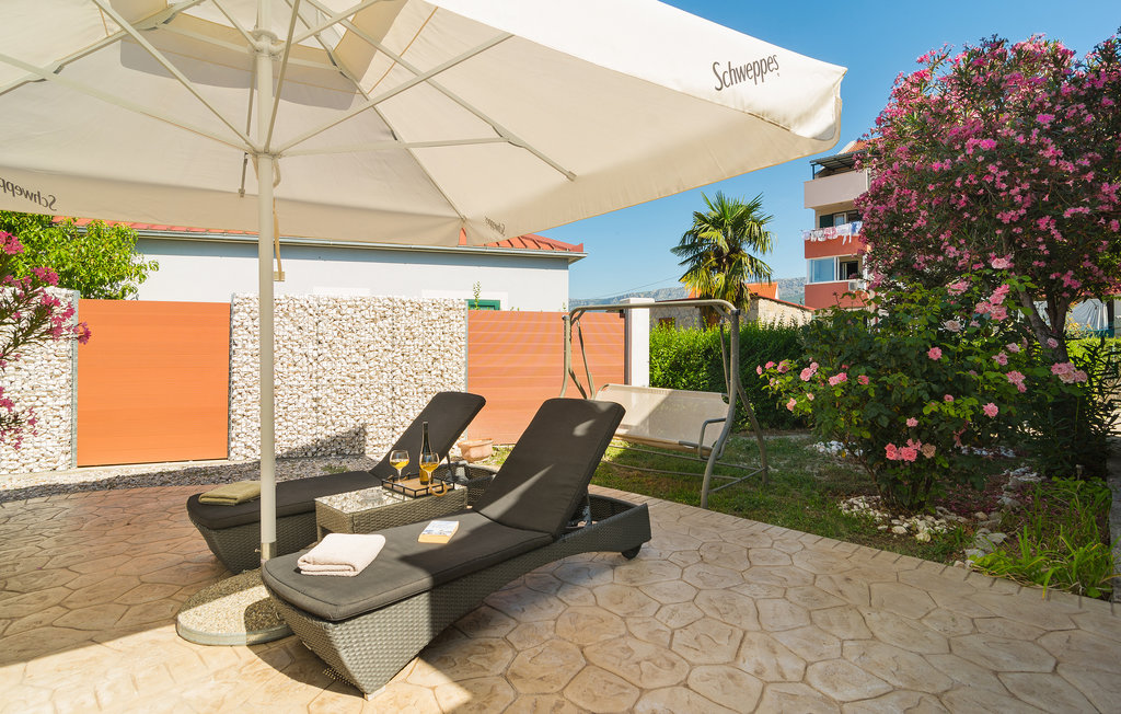 Feriehus - Split , Kroatia - CDE258 10