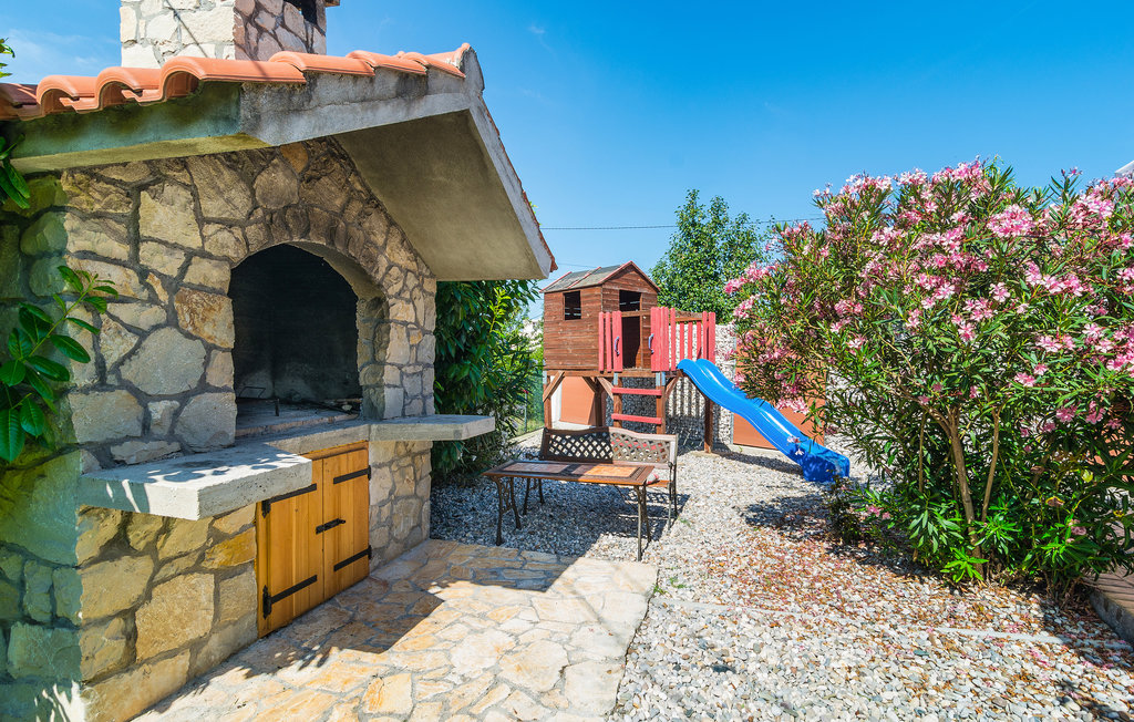 Feriehus - Split , Kroatia - CDE258 11