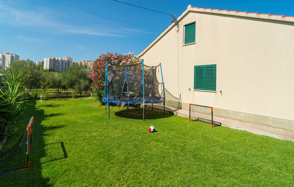 Feriehus - Split , Kroatia - CDE258 14