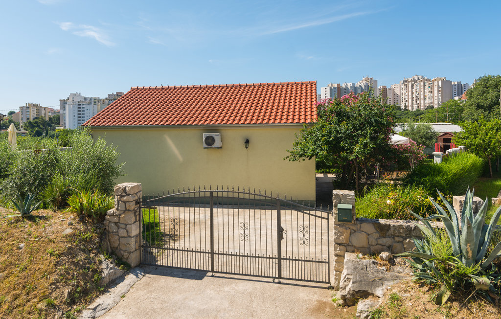 Feriehus - Split , Kroatia - CDE258 15